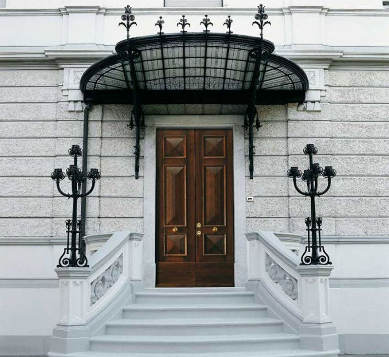 Porte Blindate Torino