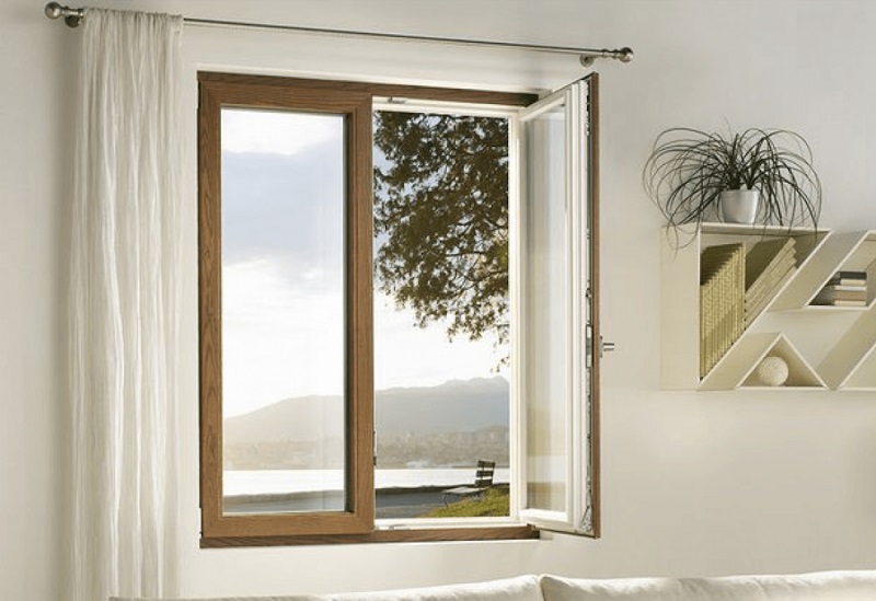 Serramenti In Pvc Torino